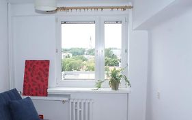 Apartament z przepięknym widokiem w samym centrum